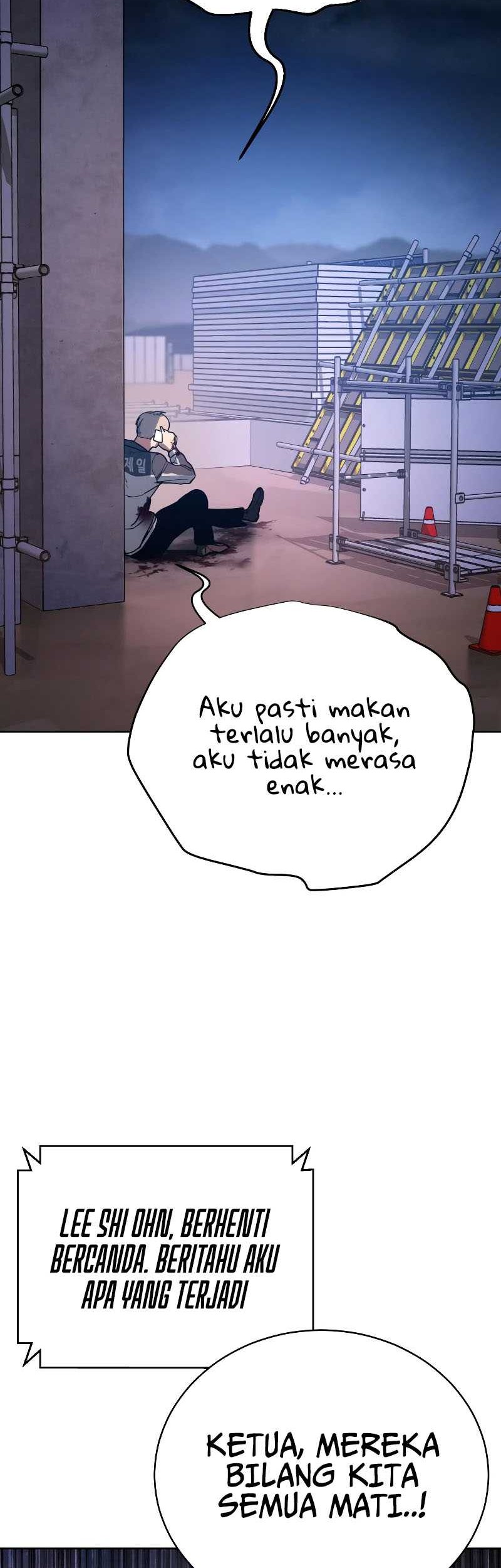 Baek XX Chapter 01 Gambar 81