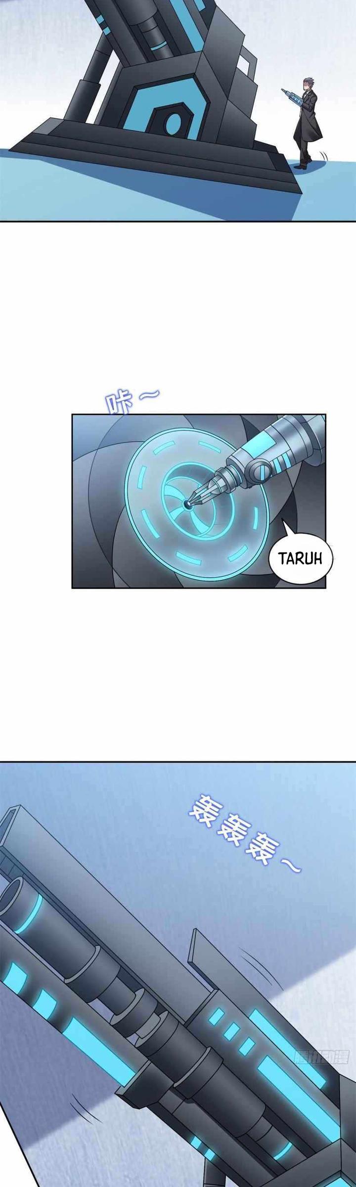 Rebirth of God Level Prodigal Son Chapter 81 Gambar 4