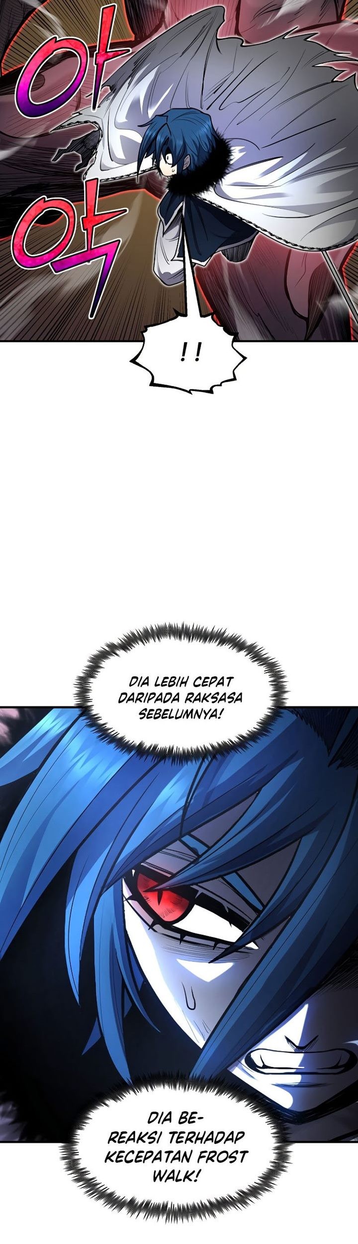 Standard of Reincarnation Chapter 44 Gambar 20