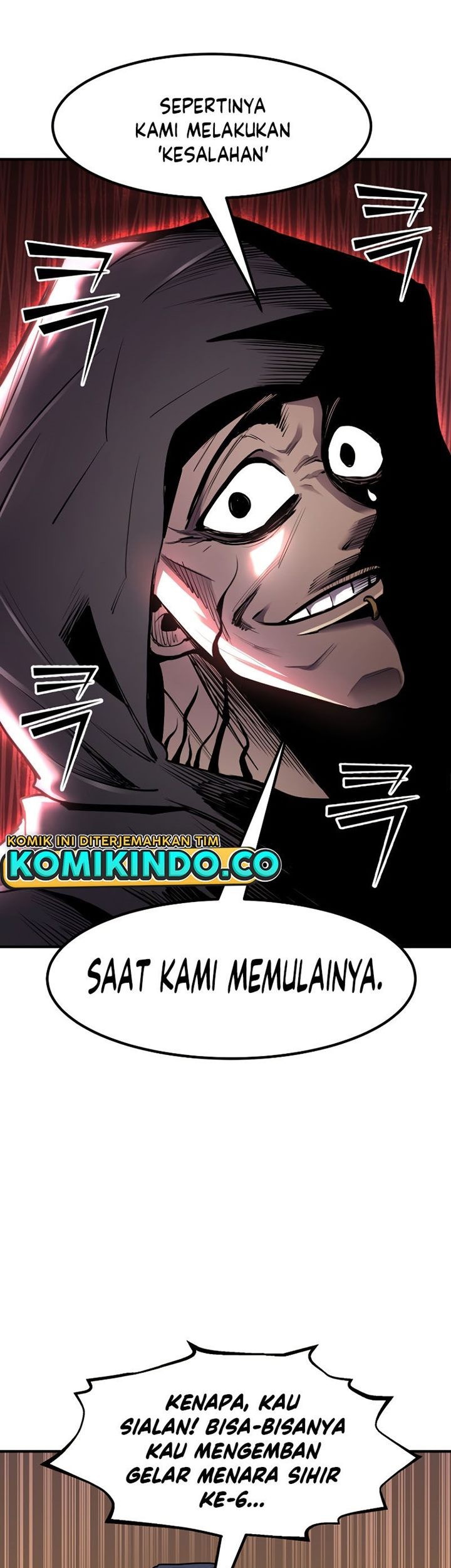 Standard of Reincarnation Chapter 44 Gambar 26