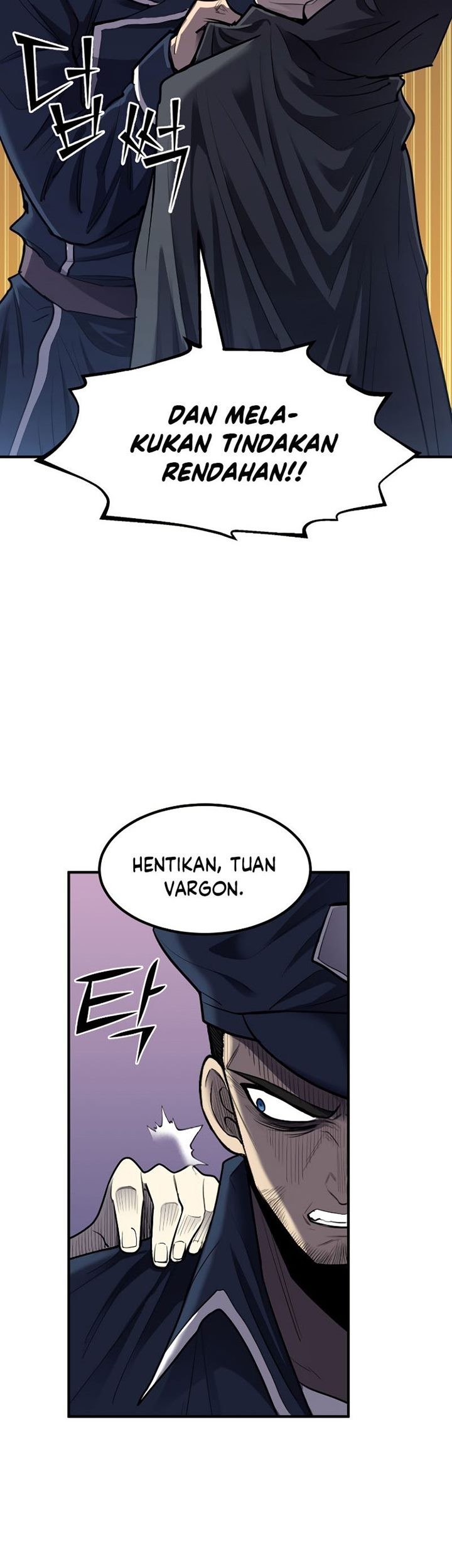 Standard of Reincarnation Chapter 44 Gambar 28