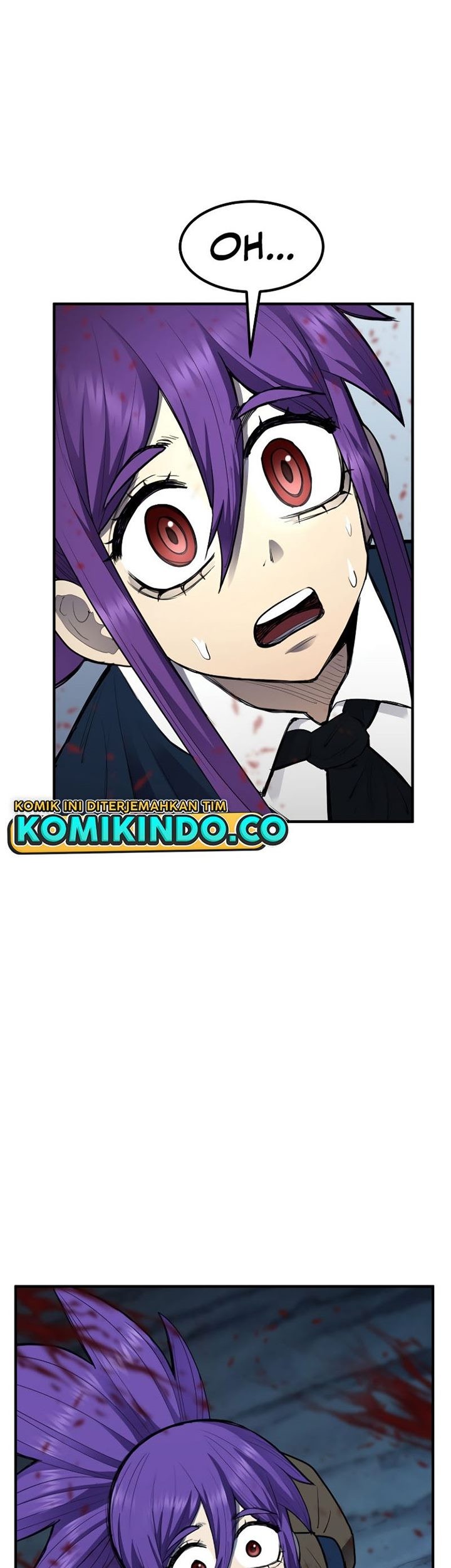 Standard of Reincarnation Chapter 44 Gambar 36