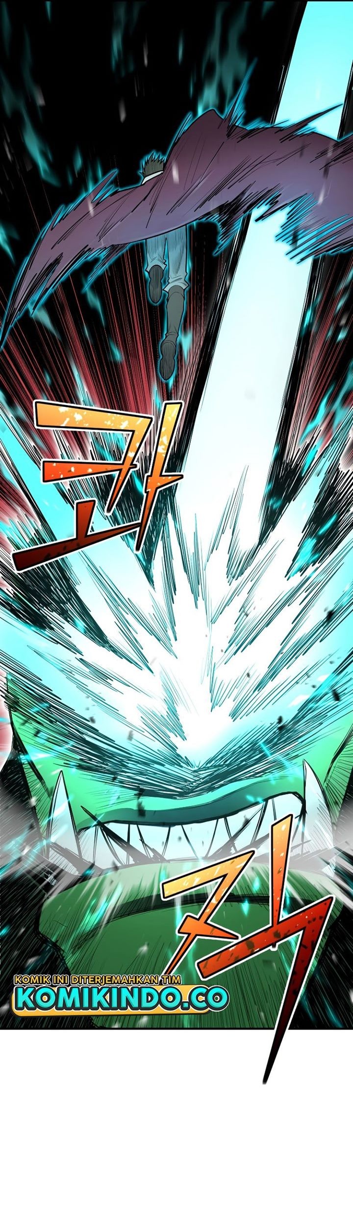 Standard of Reincarnation Chapter 44 Gambar 42