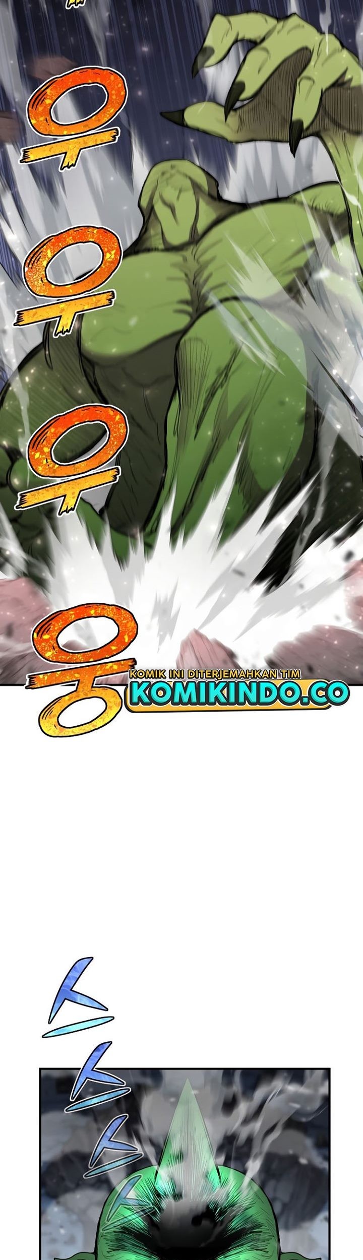 Standard of Reincarnation Chapter 44 Gambar 44