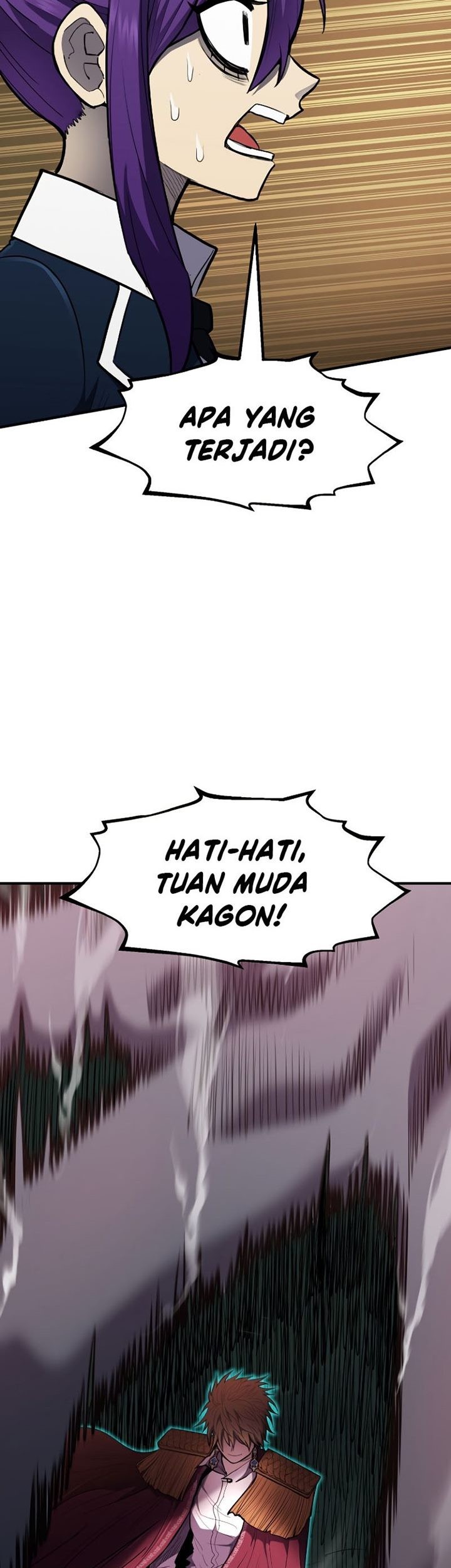 Standard of Reincarnation Chapter 44 Gambar 50