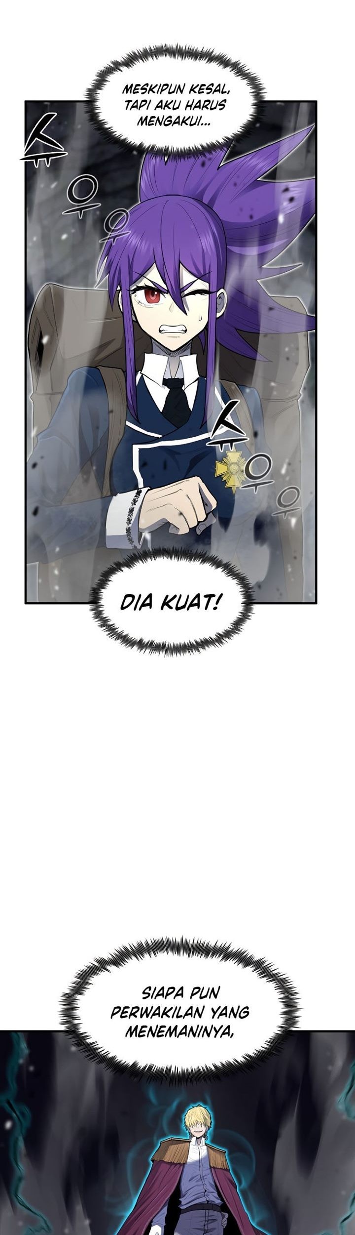 Standard of Reincarnation Chapter 44 Gambar 66