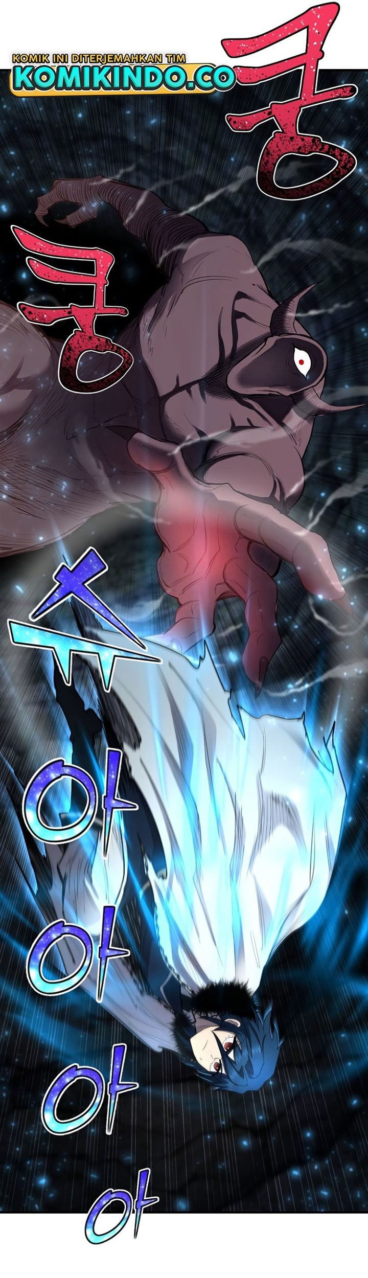 Standard of Reincarnation Chapter 44 Gambar 72