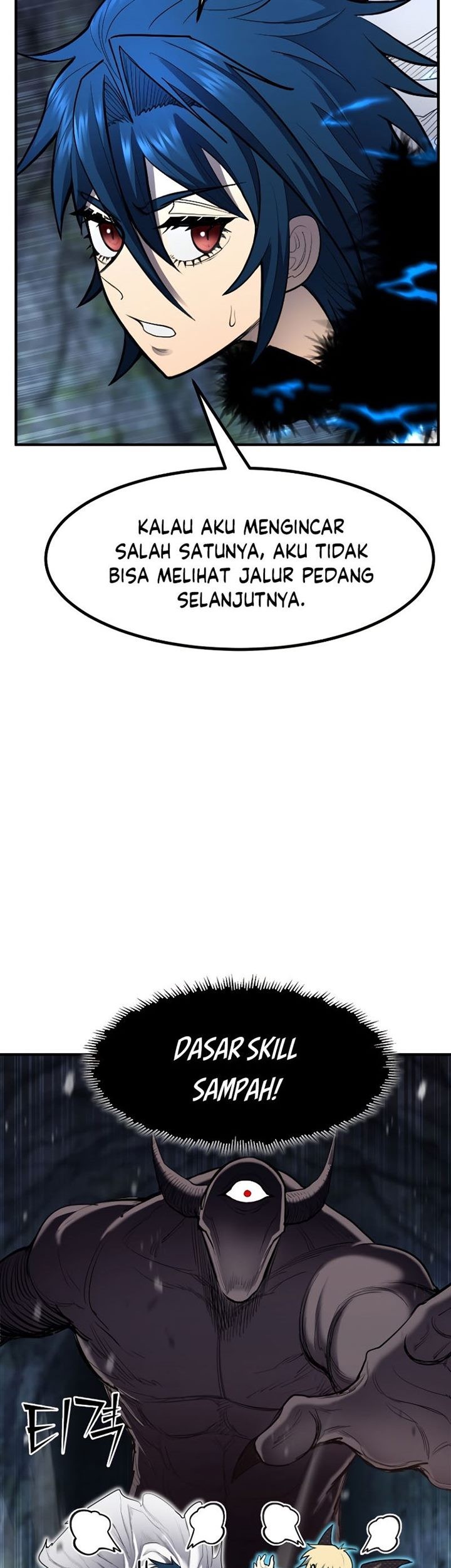 Standard of Reincarnation Chapter 44 Gambar 78