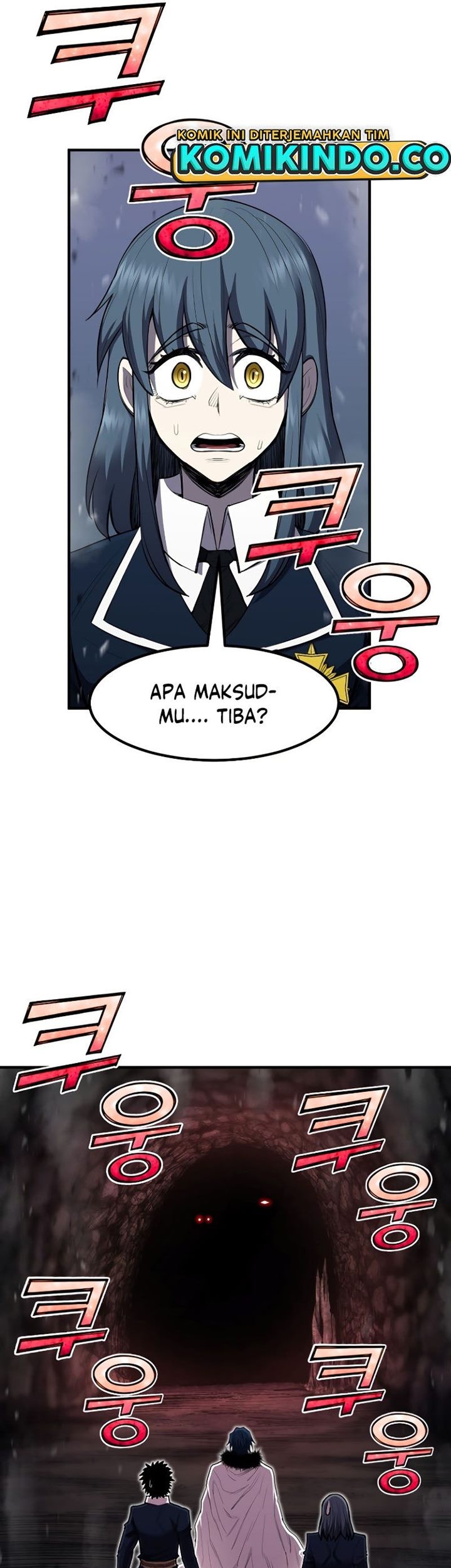 Standard of Reincarnation Chapter 44 Gambar 92