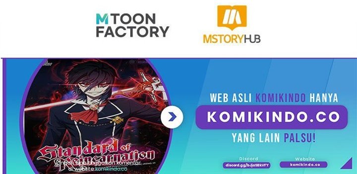 Standard of Reincarnation Chapter 44 Gambar 105