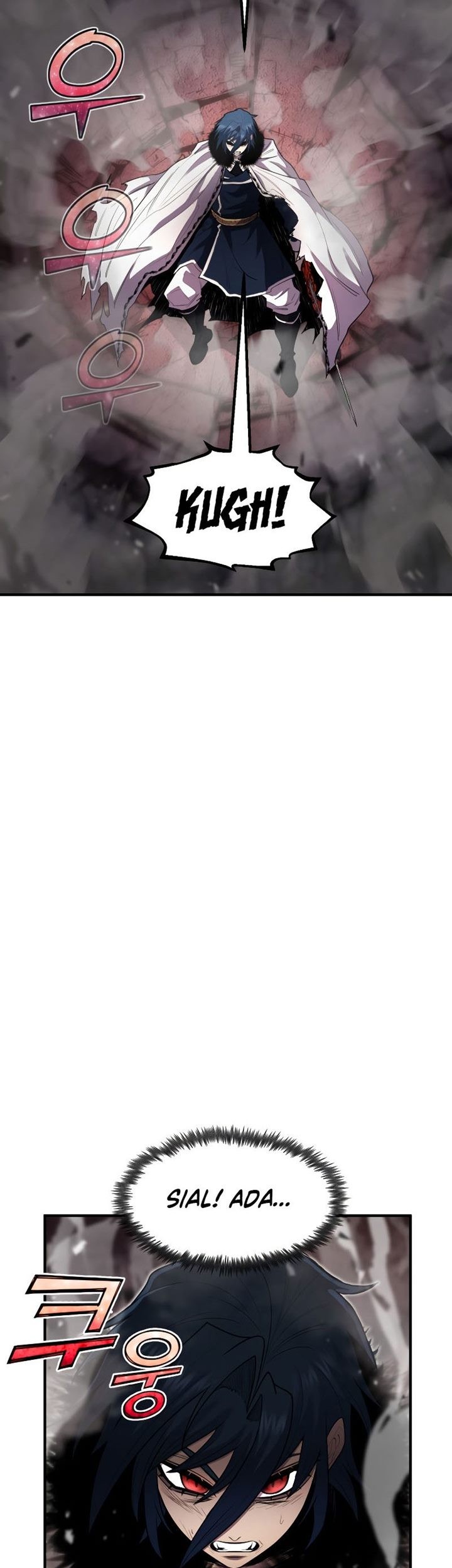 Standard of Reincarnation Chapter 44 Gambar 8