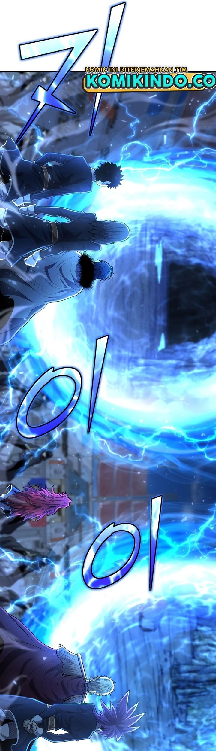 Standard of Reincarnation Chapter 43 Gambar 32