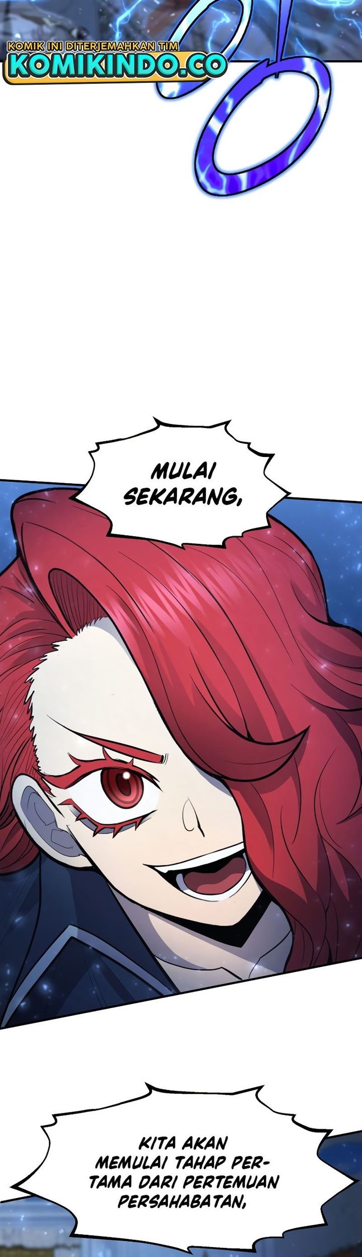 Standard of Reincarnation Chapter 43 Gambar 34