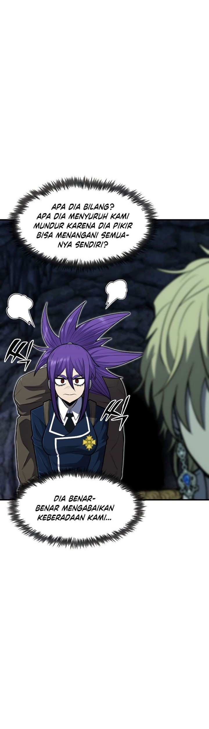 Standard of Reincarnation Chapter 43 Gambar 50