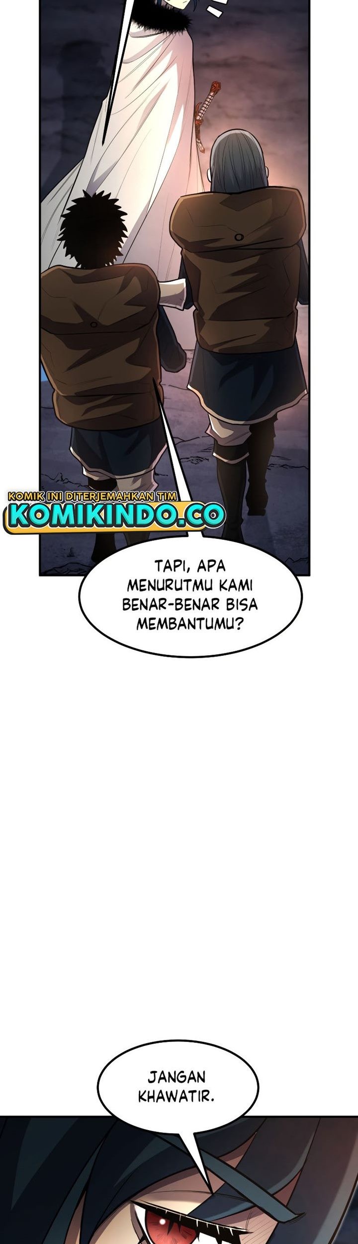 Standard of Reincarnation Chapter 43 Gambar 56
