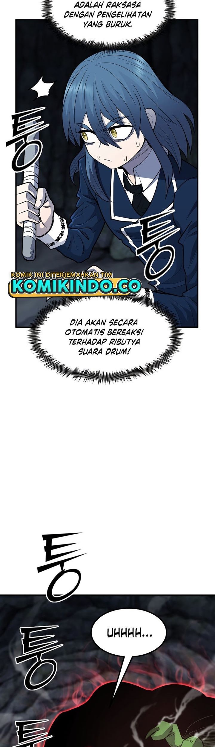 Standard of Reincarnation Chapter 43 Gambar 86
