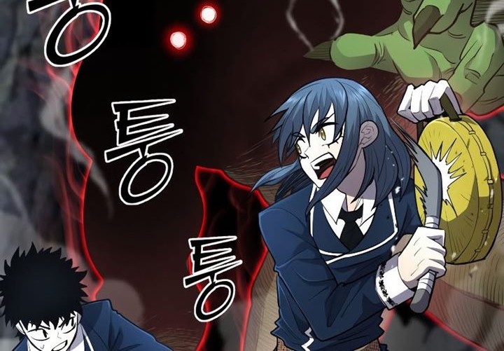 Standard of Reincarnation Chapter 43 Gambar 87