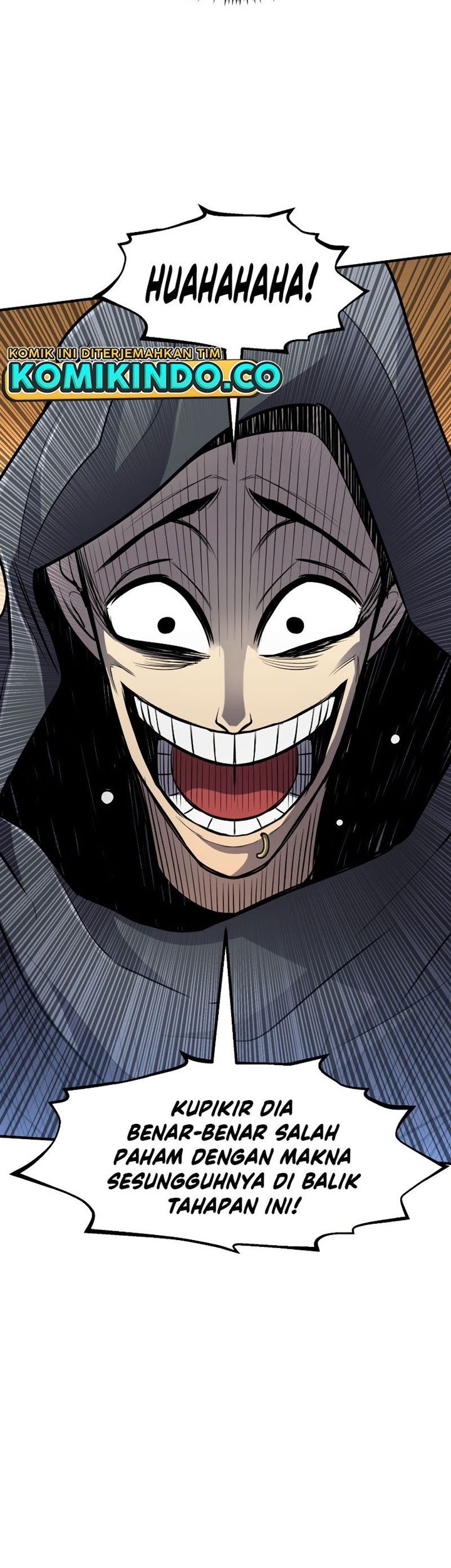 Standard of Reincarnation Chapter 43 Gambar 94