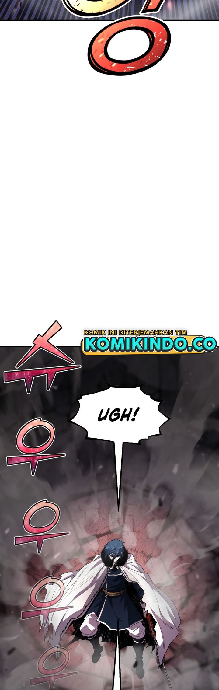 Standard of Reincarnation Chapter 43 Gambar 103