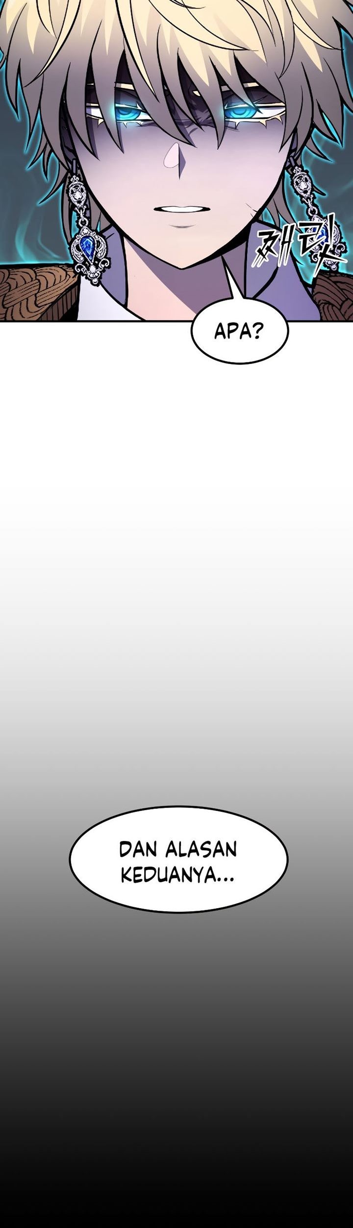 Standard of Reincarnation Chapter 43 Gambar 8