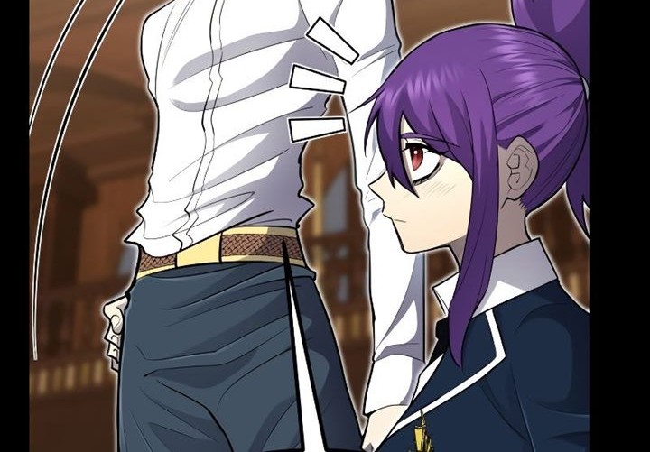 Standard of Reincarnation Chapter 43 Gambar 13