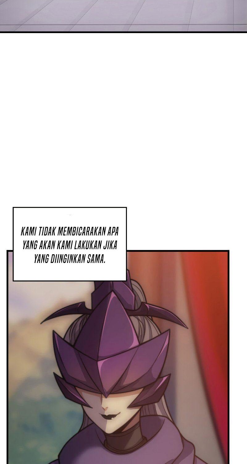 My Civil Servant Life Reborn in the Strange World Chapter 42 Gambar 22