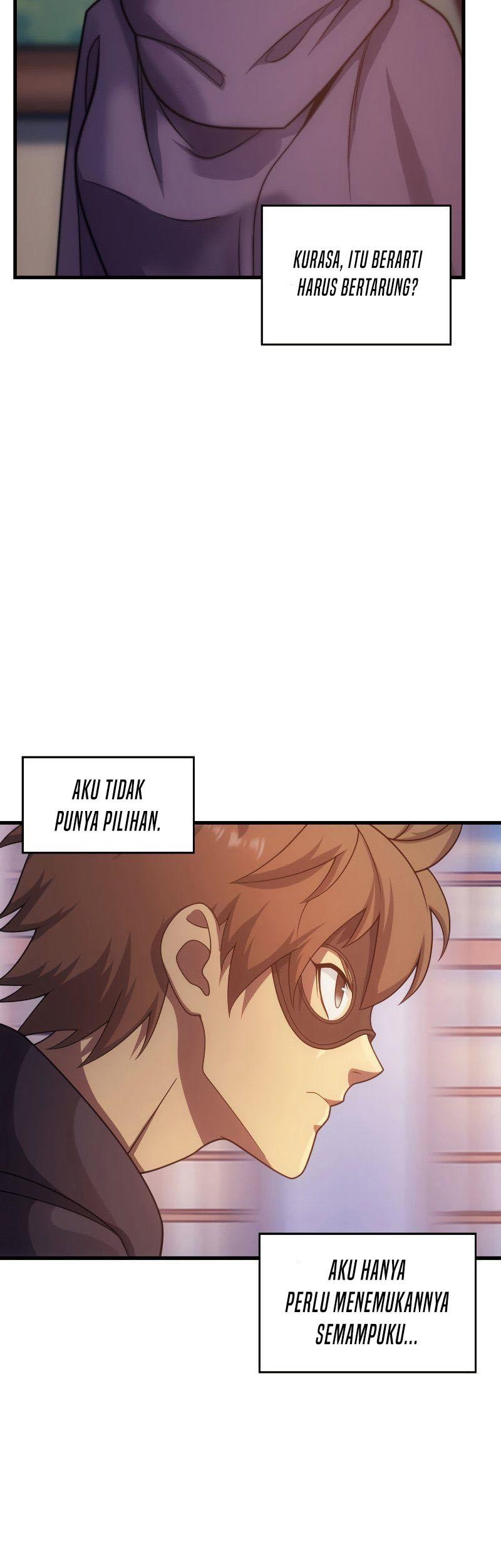My Civil Servant Life Reborn in the Strange World Chapter 42 Gambar 23