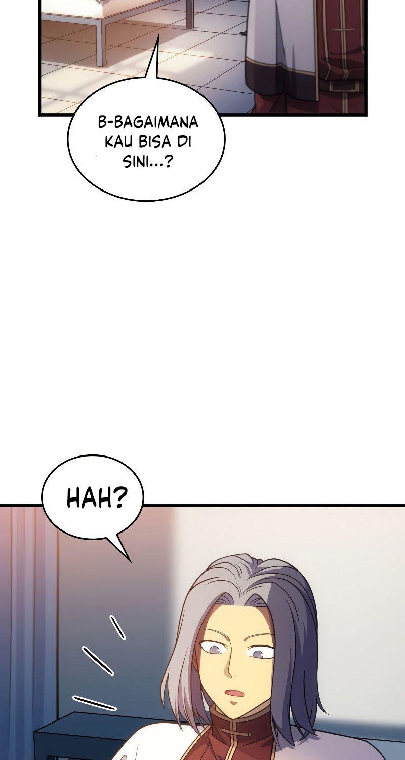My Civil Servant Life Reborn in the Strange World Chapter 42 Gambar 28
