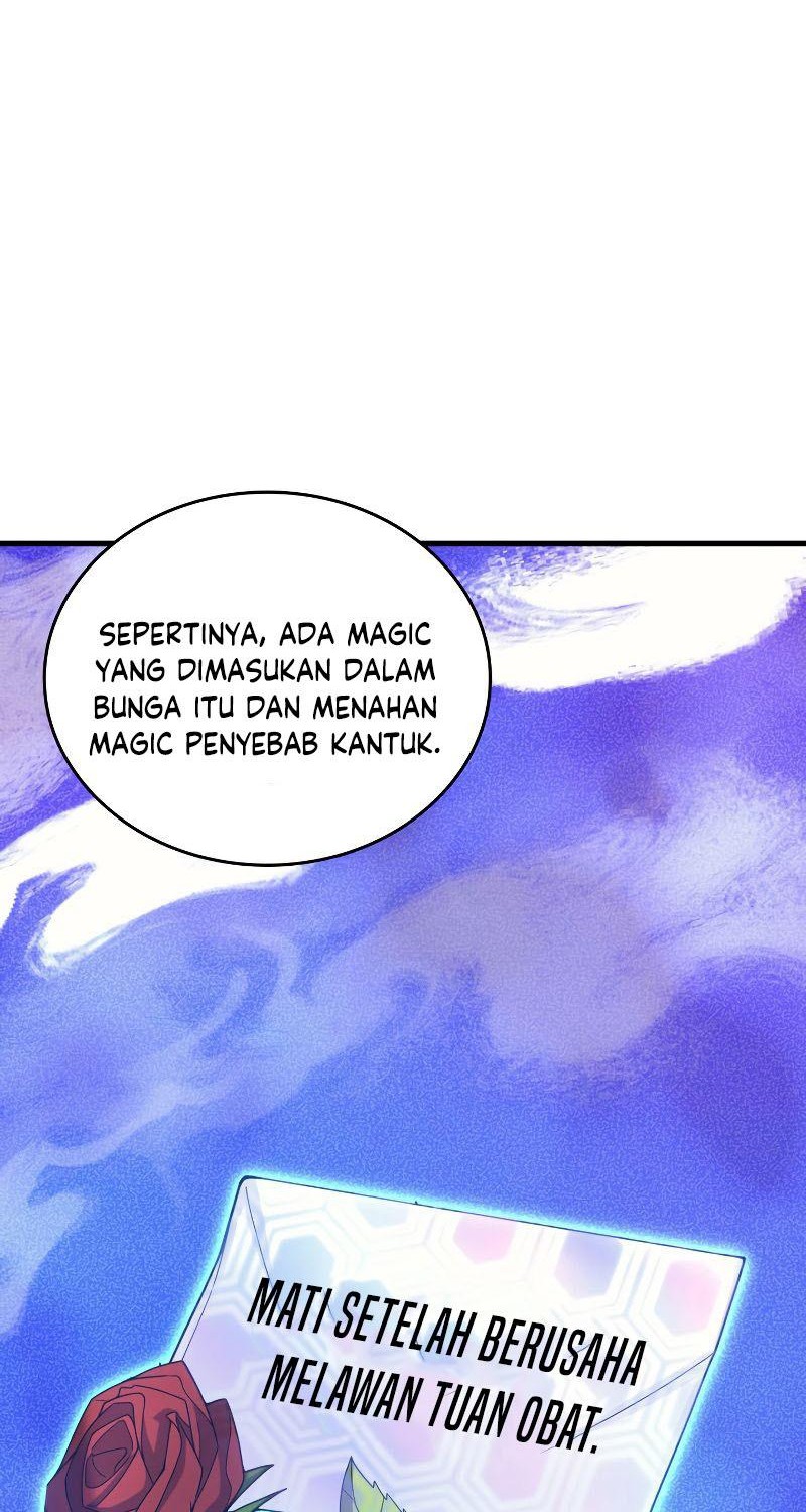 My Civil Servant Life Reborn in the Strange World Chapter 42 Gambar 30
