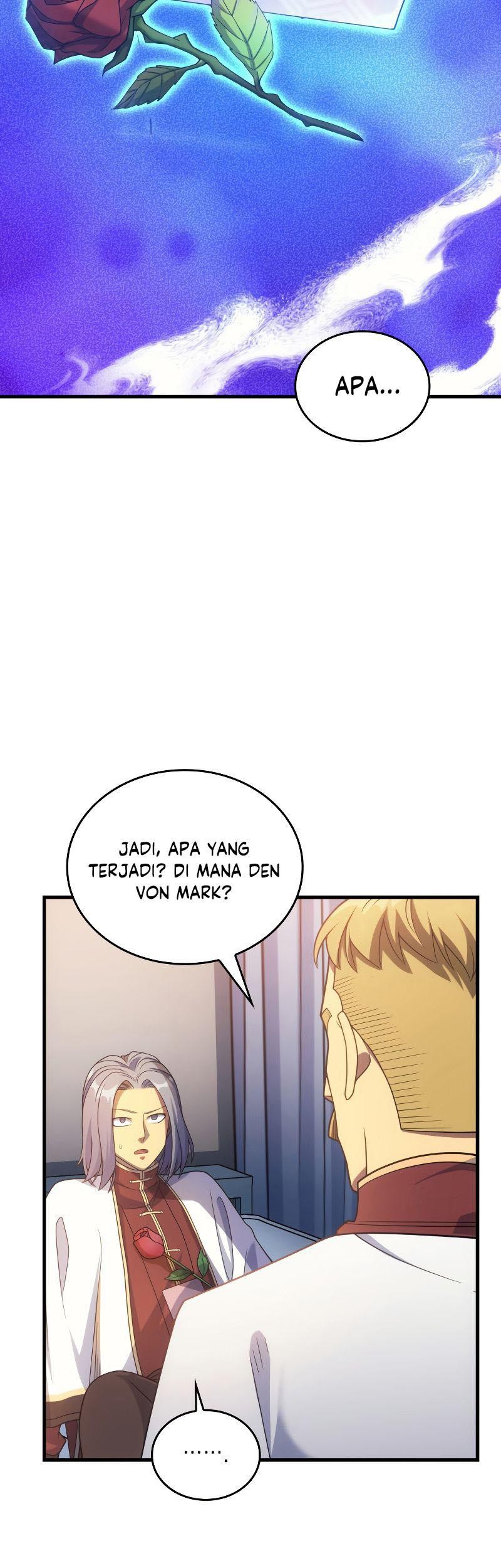 My Civil Servant Life Reborn in the Strange World Chapter 42 Gambar 31
