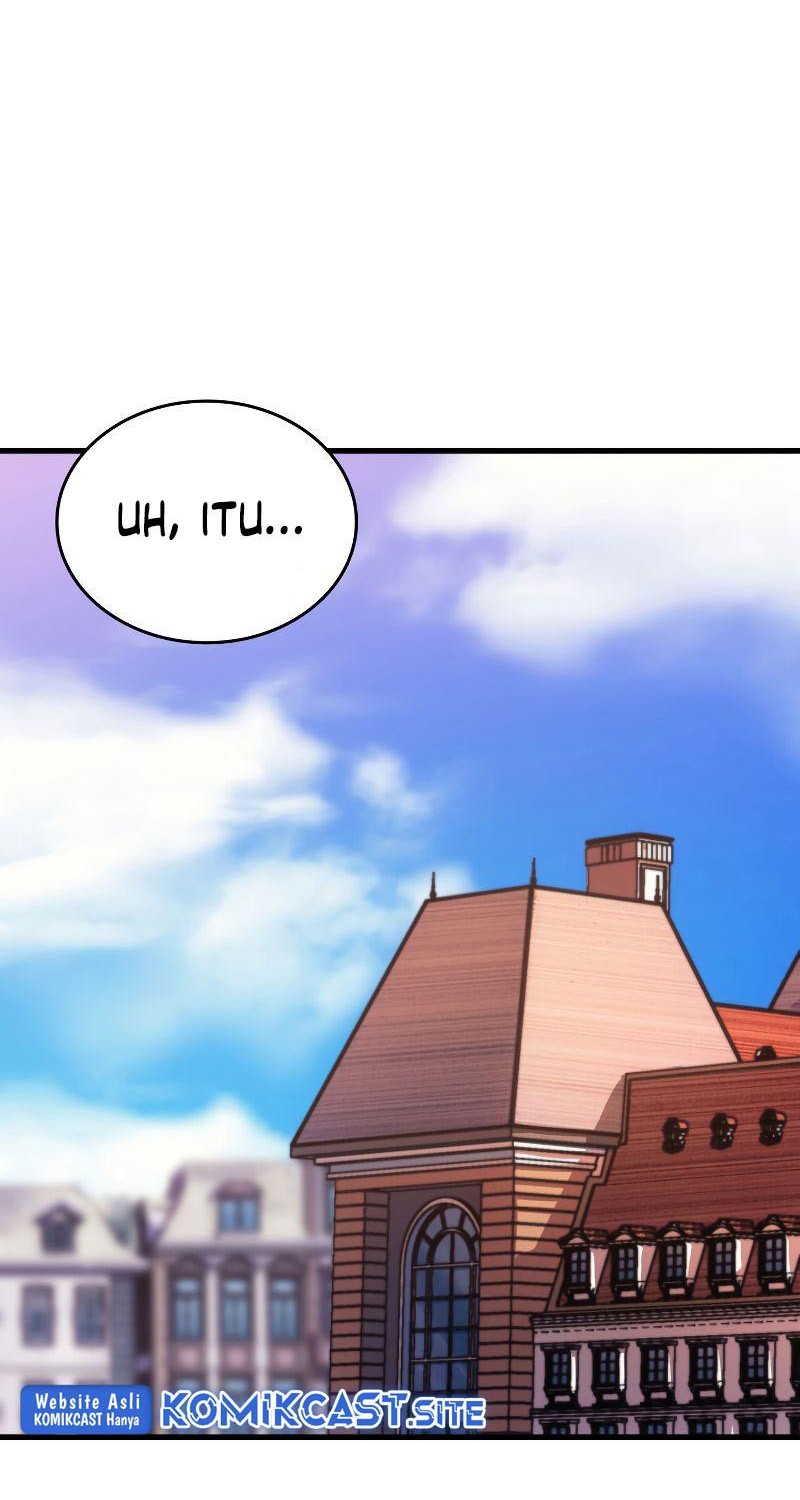 My Civil Servant Life Reborn in the Strange World Chapter 42 Gambar 32