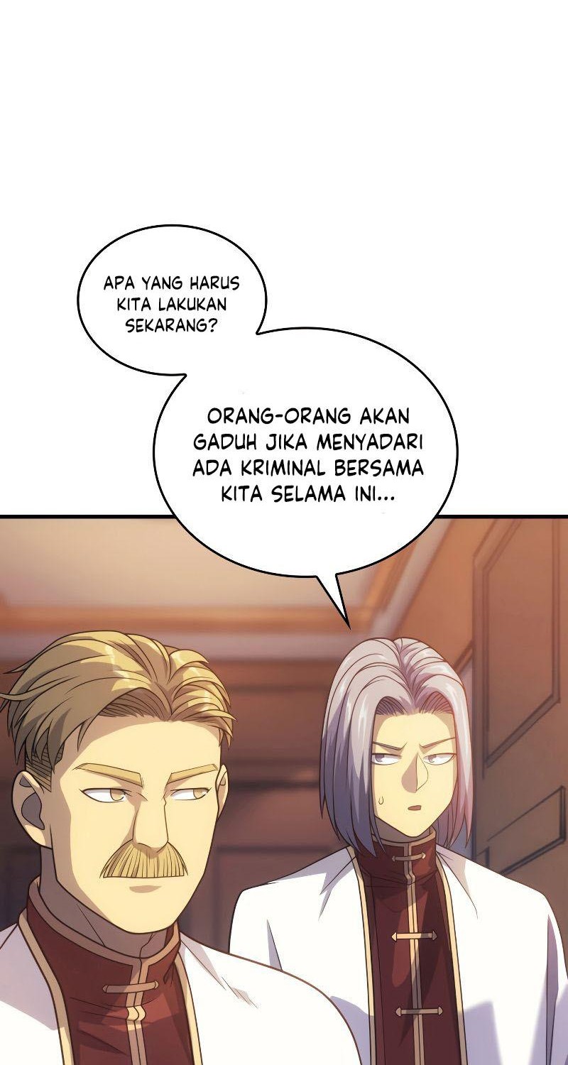 My Civil Servant Life Reborn in the Strange World Chapter 42 Gambar 35