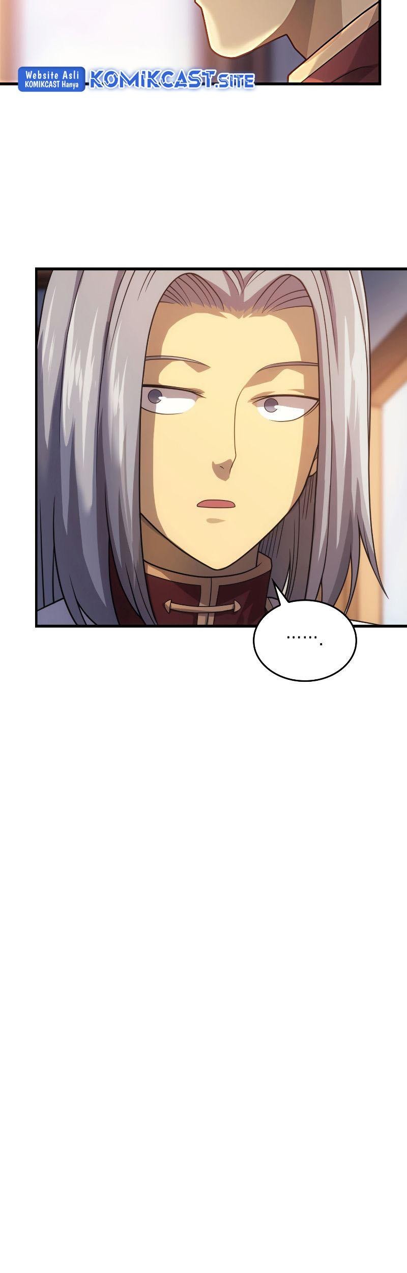 My Civil Servant Life Reborn in the Strange World Chapter 42 Gambar 38