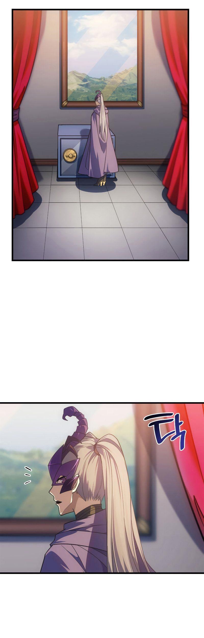 My Civil Servant Life Reborn in the Strange World Chapter 42 Gambar 41