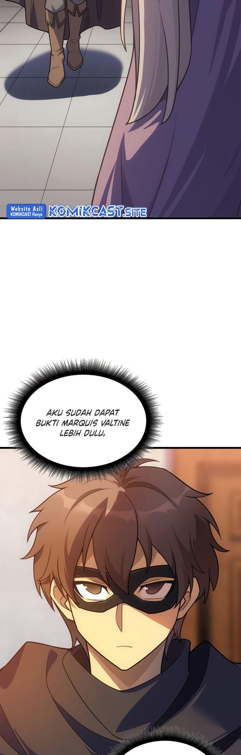 My Civil Servant Life Reborn in the Strange World Chapter 42 Gambar 43