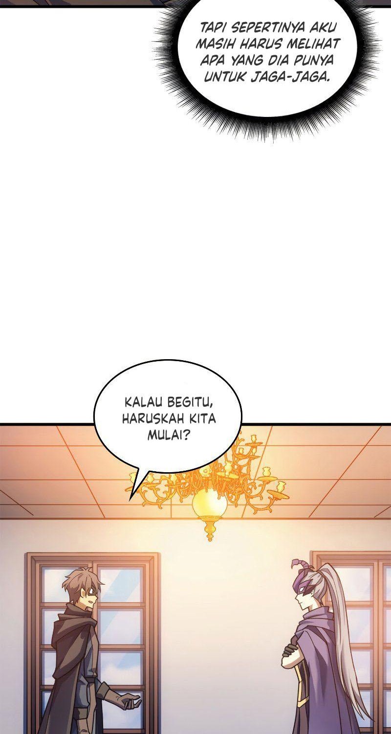 My Civil Servant Life Reborn in the Strange World Chapter 42 Gambar 44