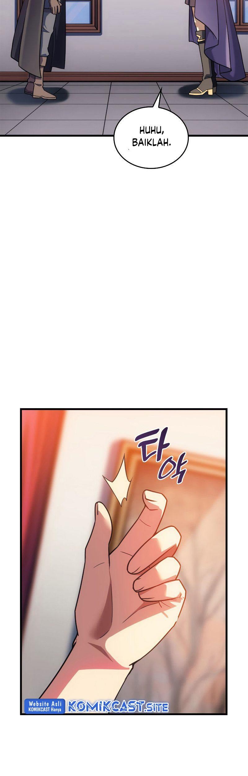 My Civil Servant Life Reborn in the Strange World Chapter 42 Gambar 45