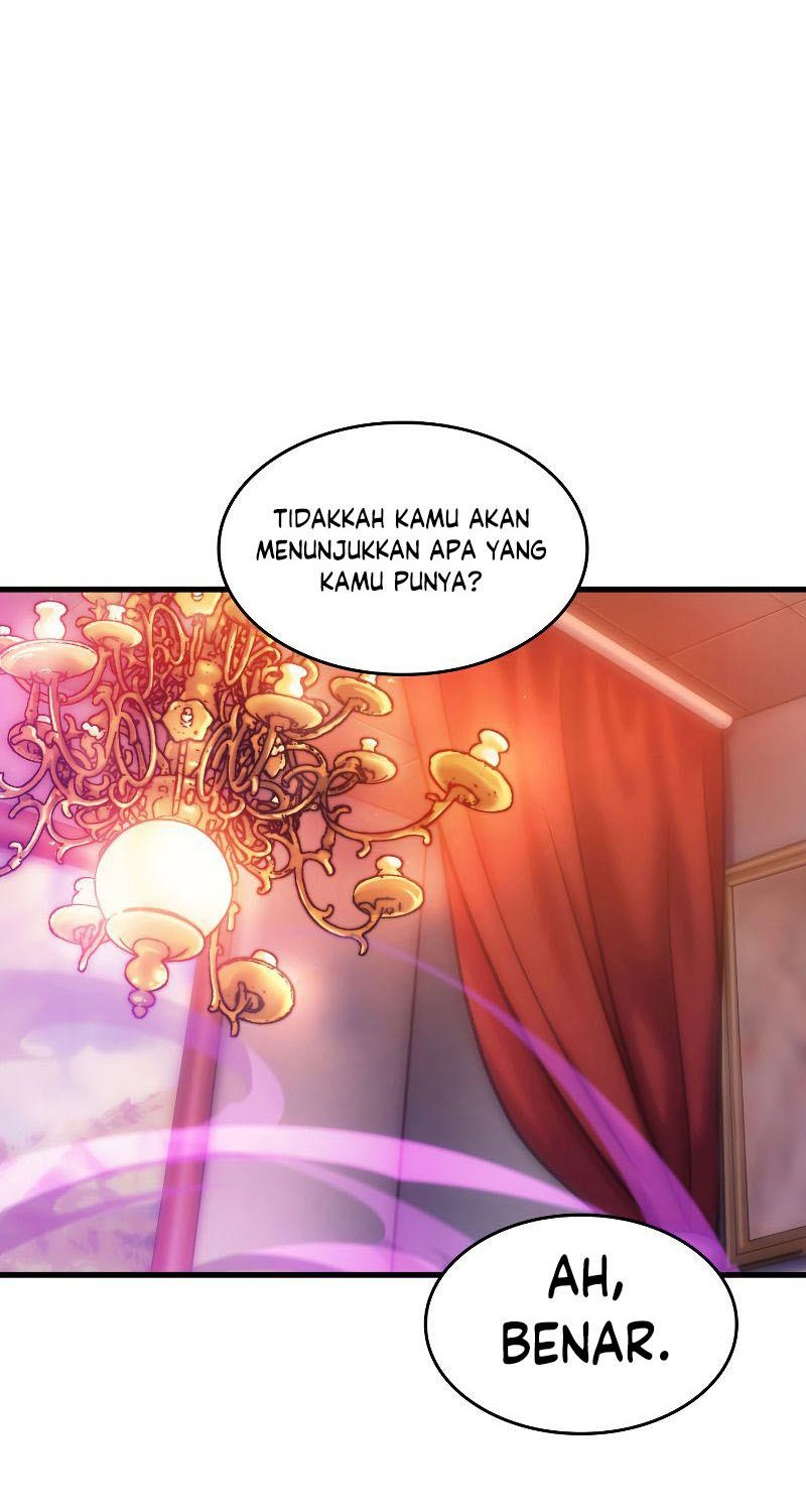 My Civil Servant Life Reborn in the Strange World Chapter 42 Gambar 52