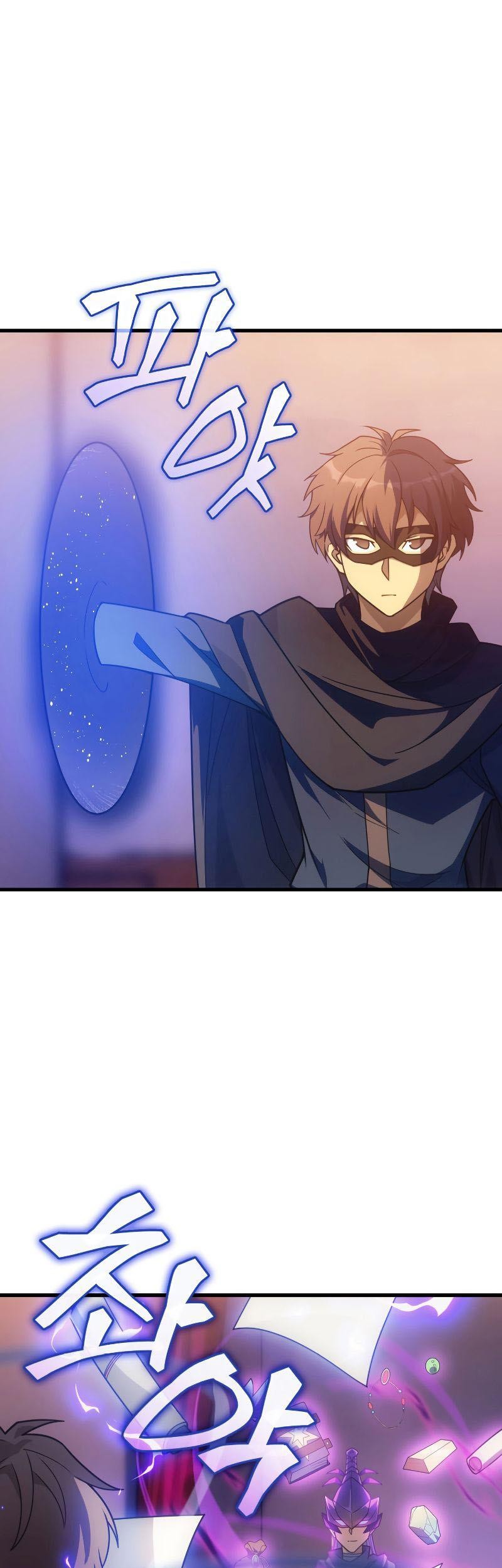 My Civil Servant Life Reborn in the Strange World Chapter 42 Gambar 54