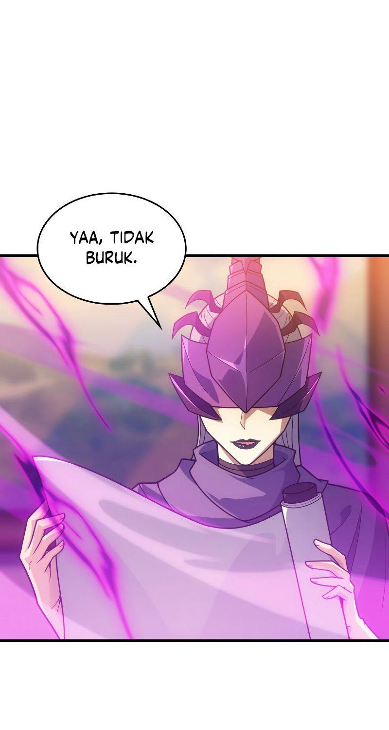 My Civil Servant Life Reborn in the Strange World Chapter 42 Gambar 57