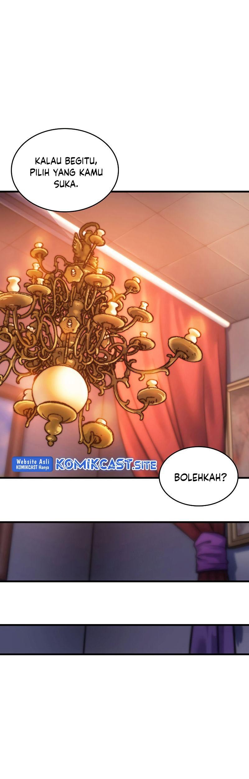 My Civil Servant Life Reborn in the Strange World Chapter 42 Gambar 58