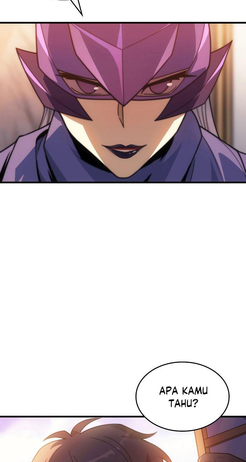 My Civil Servant Life Reborn in the Strange World Chapter 42 Gambar 62