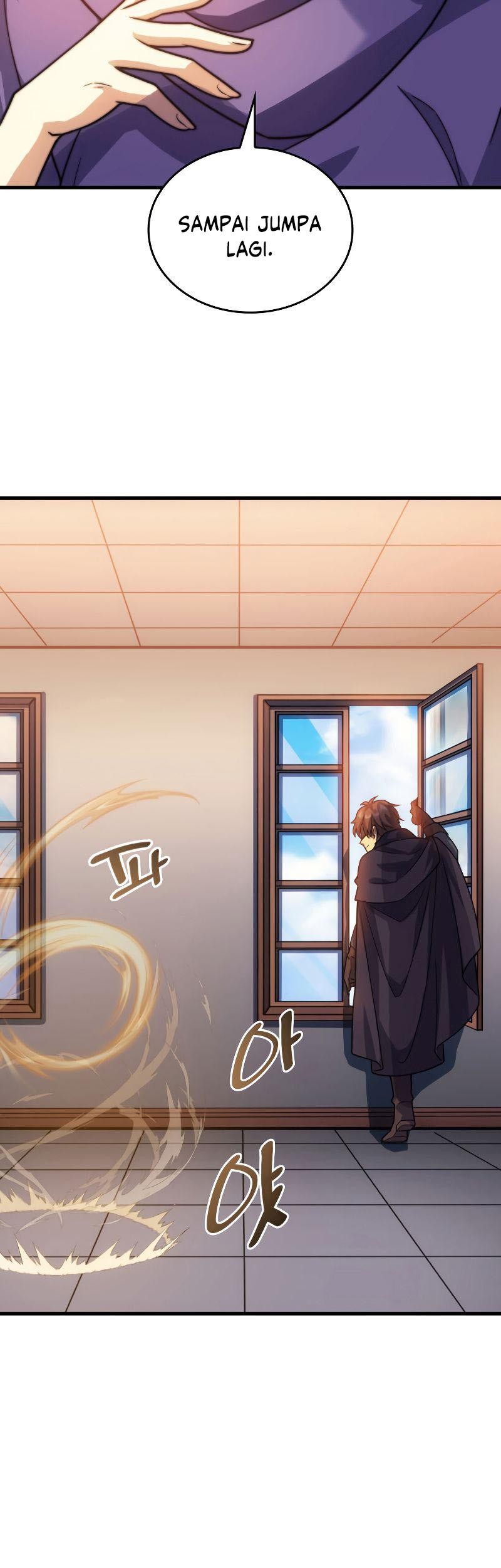 My Civil Servant Life Reborn in the Strange World Chapter 42 Gambar 65