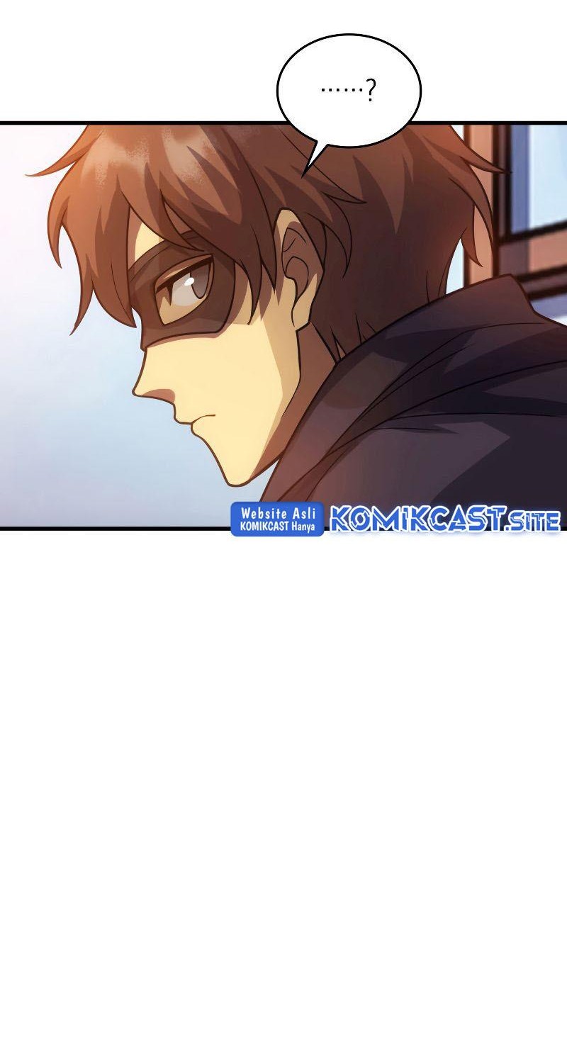 My Civil Servant Life Reborn in the Strange World Chapter 42 Gambar 66