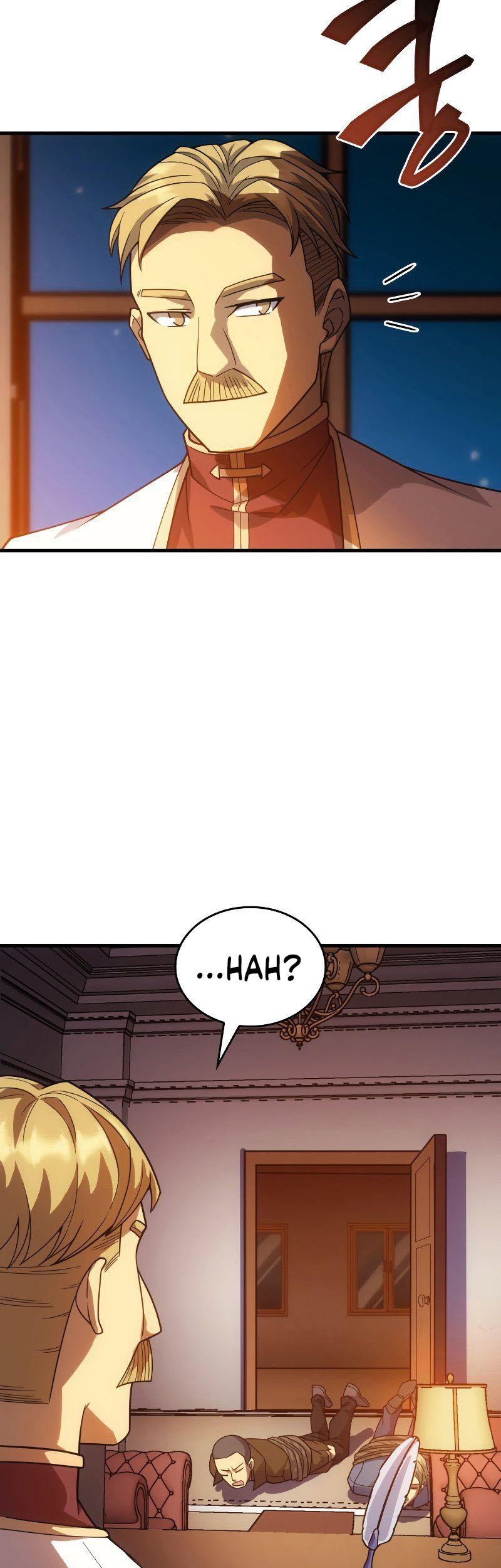My Civil Servant Life Reborn in the Strange World Chapter 42 Gambar 70