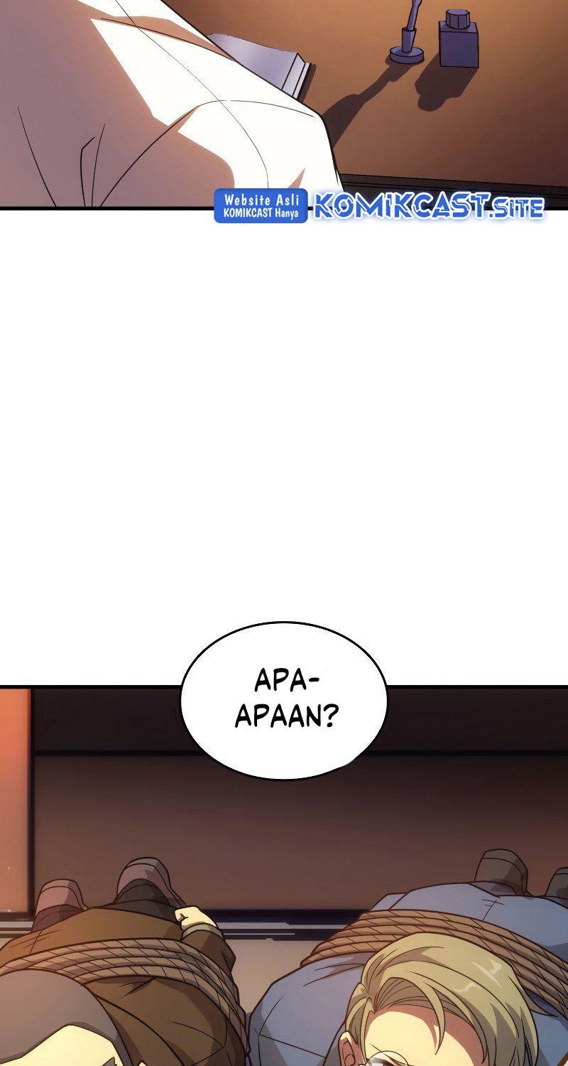 My Civil Servant Life Reborn in the Strange World Chapter 42 Gambar 71