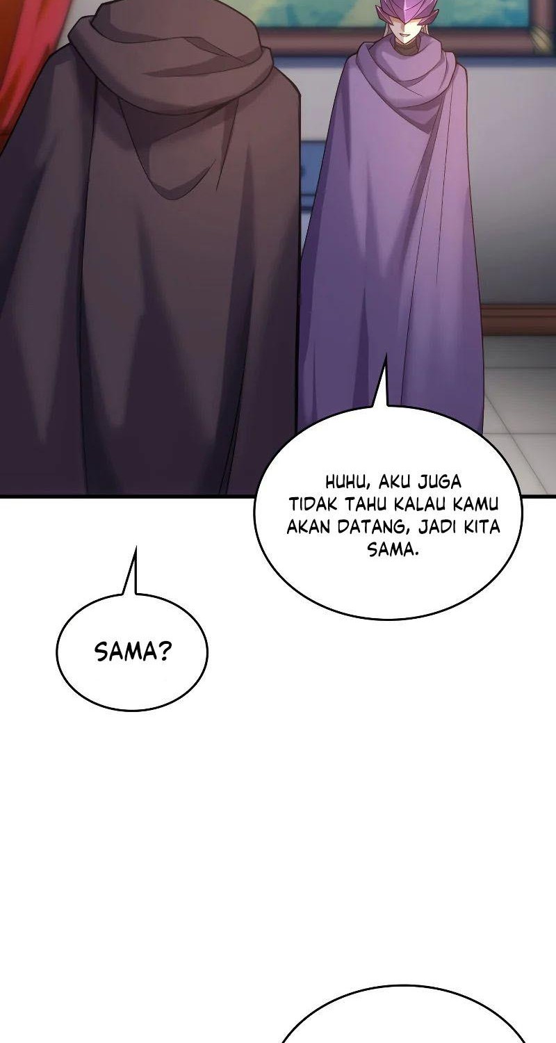 My Civil Servant Life Reborn in the Strange World Chapter 42 Gambar 5