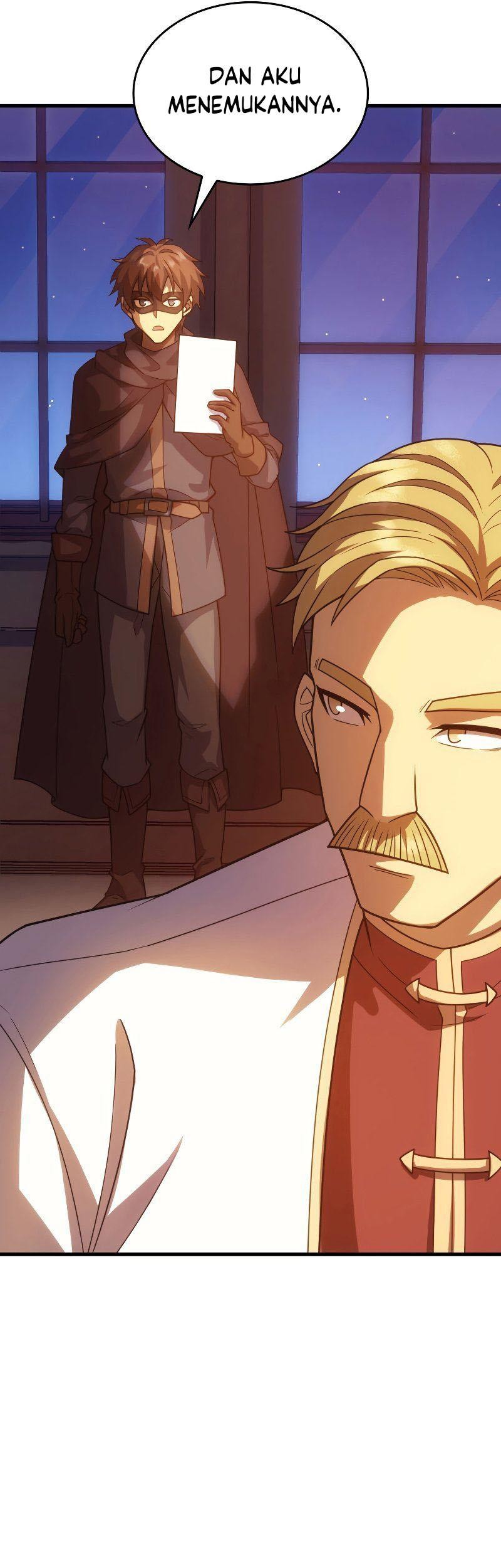 My Civil Servant Life Reborn in the Strange World Chapter 42 Gambar 73