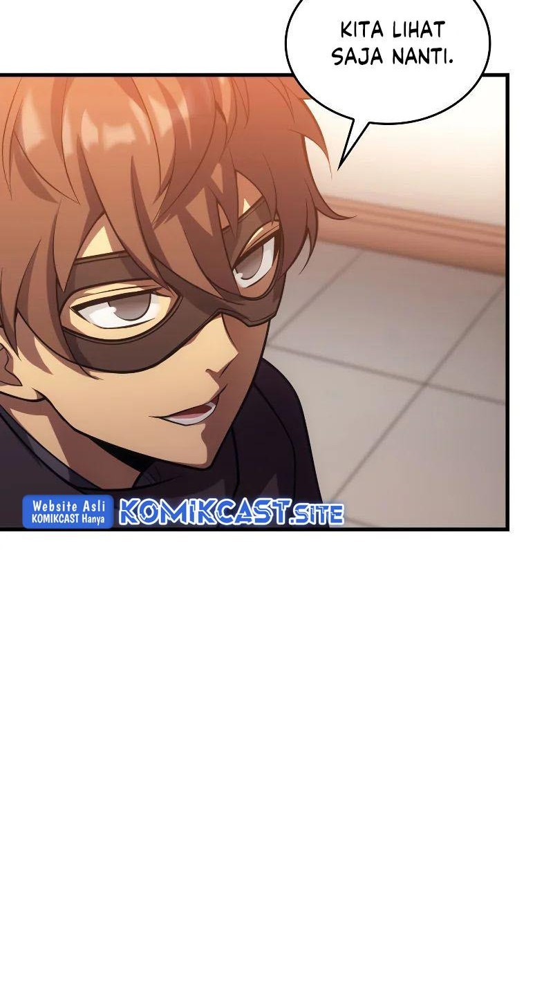 My Civil Servant Life Reborn in the Strange World Chapter 42 Gambar 7