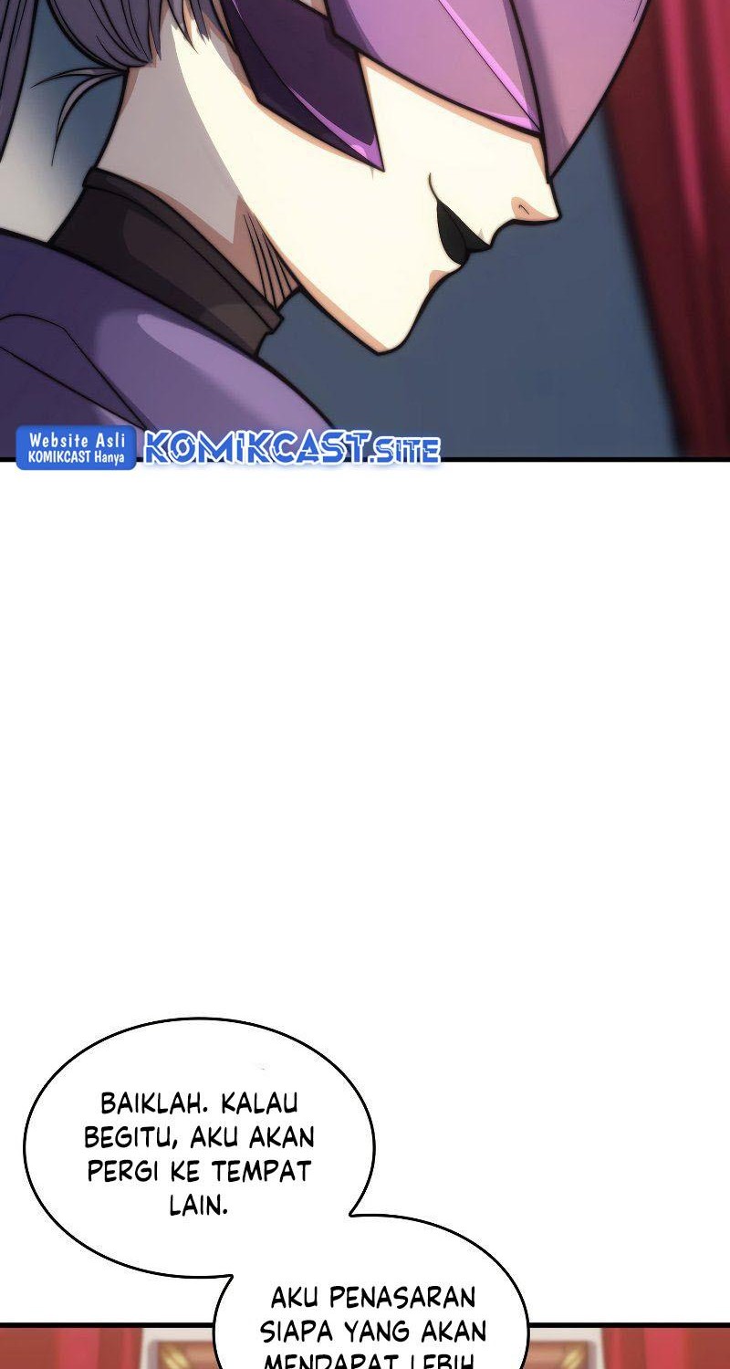 My Civil Servant Life Reborn in the Strange World Chapter 42 Gambar 11